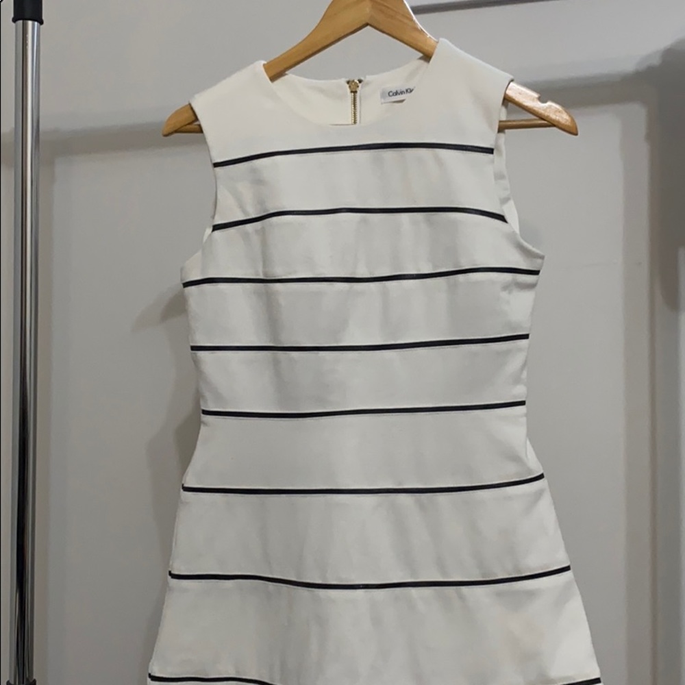 Calvin Klein | Dress